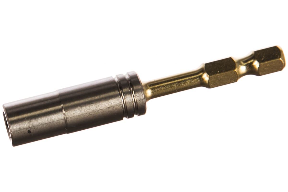 Магнитный держатель бит для ударных шуруповертов E-form Makita B-28525 Магнитный держатель бит для ударных шуруповертов E-form Makita B-28525