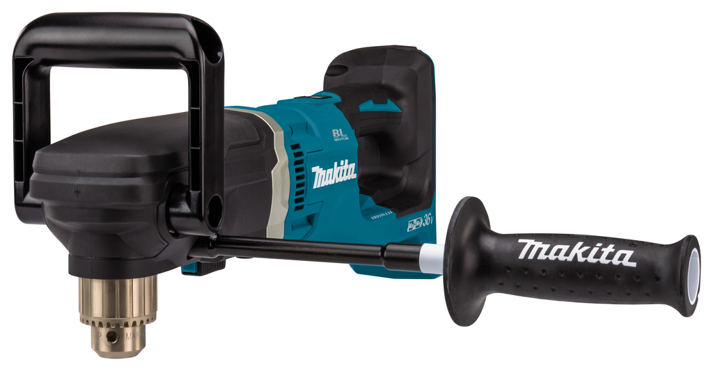 Аккумуляторная угловая дрель LXT 18x2 В Makita DDA460Z