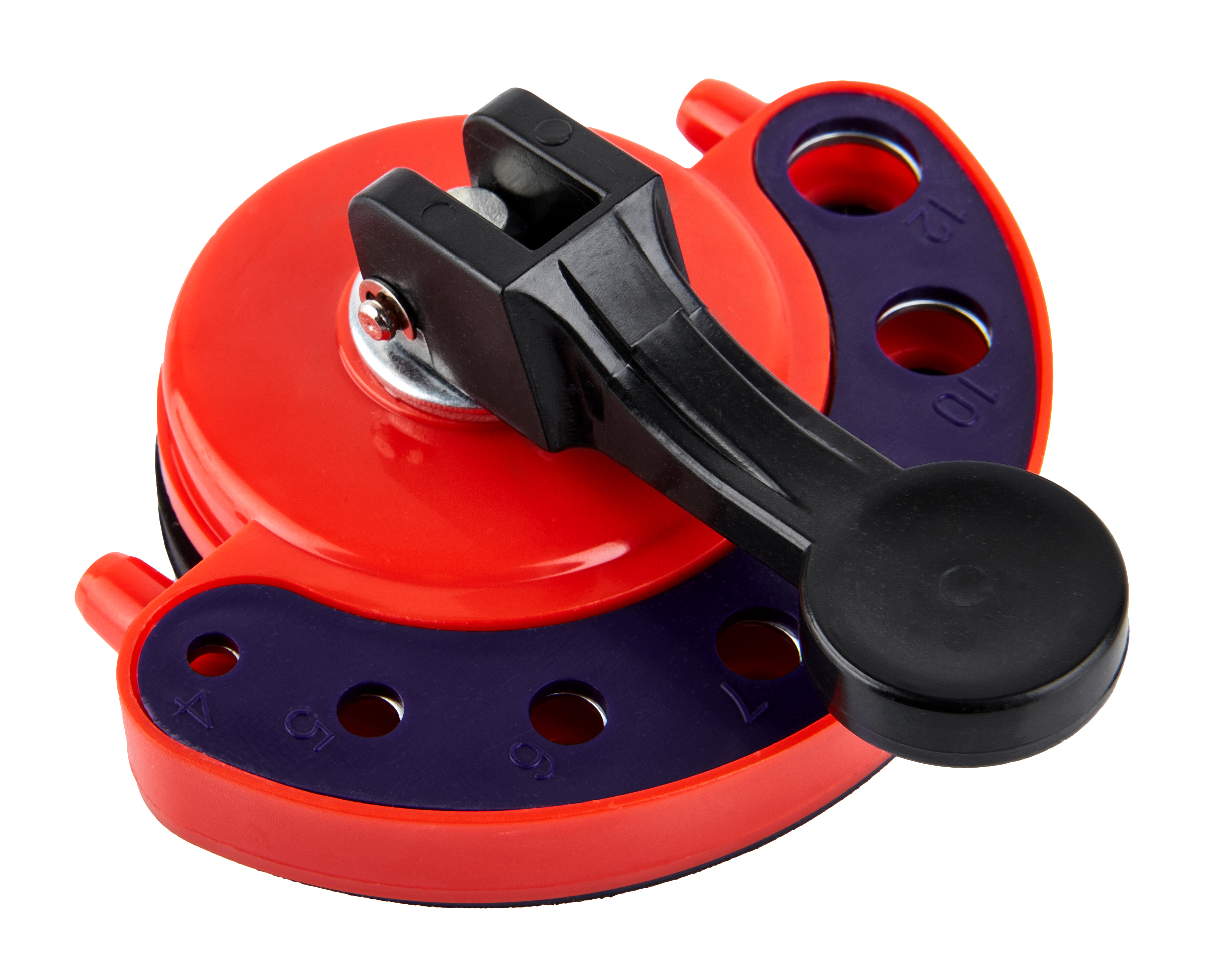 Кондуктор для сверл 4-12мм — 205032