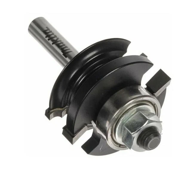 Фреза комбинированная 41х23.8х8х32х9.5х2Т Makita D-11922