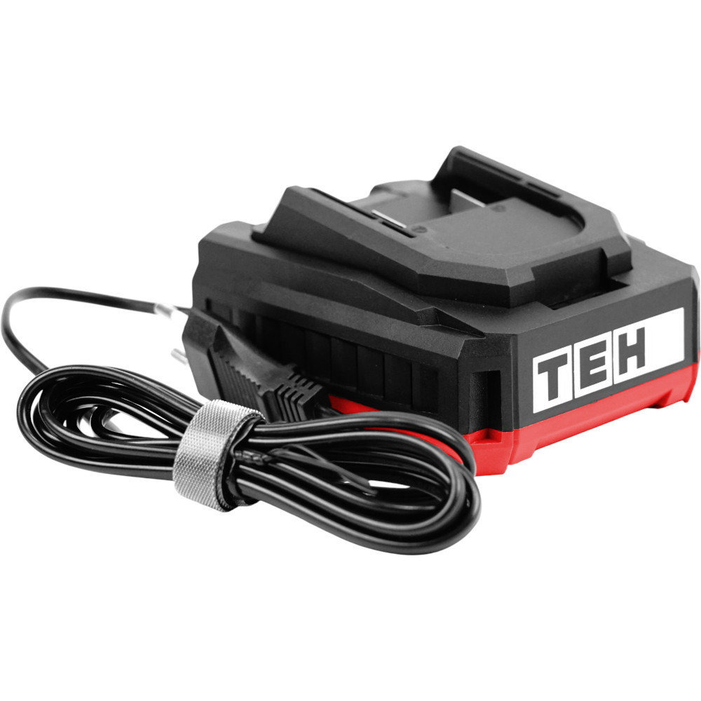 Секатор аккумуляторный 20V TEH TPS734-1B