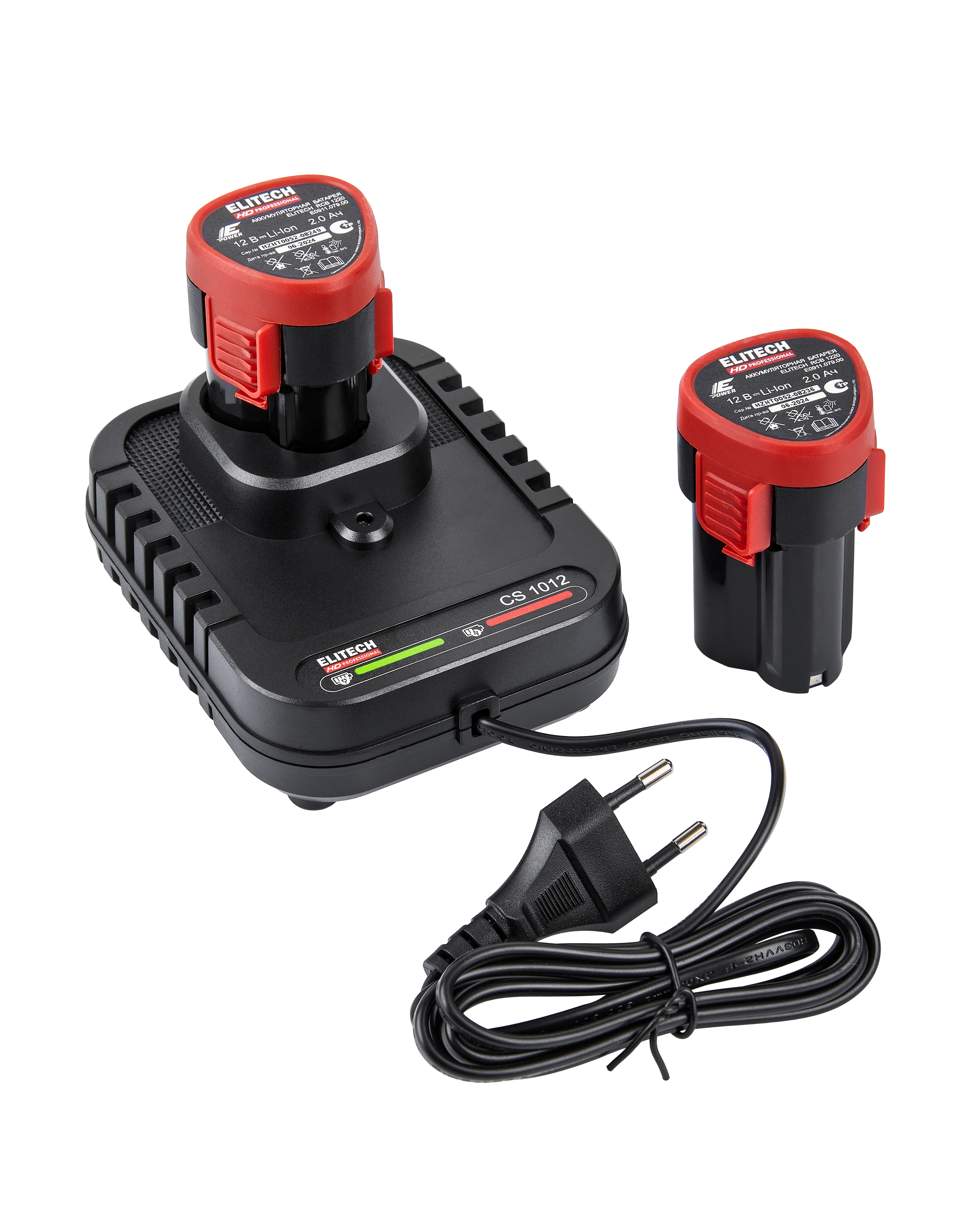 Дрель аккумуляторная — 205713