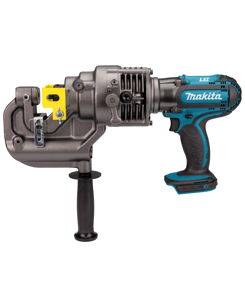 Аккумуляторный гидравлический дырокол LXT 18 В Makita DPP200ZK