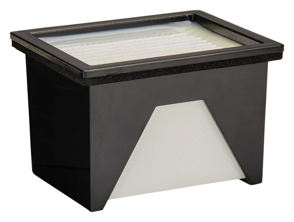 199596-7 Makita HEPA фильтр для системы пылеудаления DX05 для перфоратора DHR182