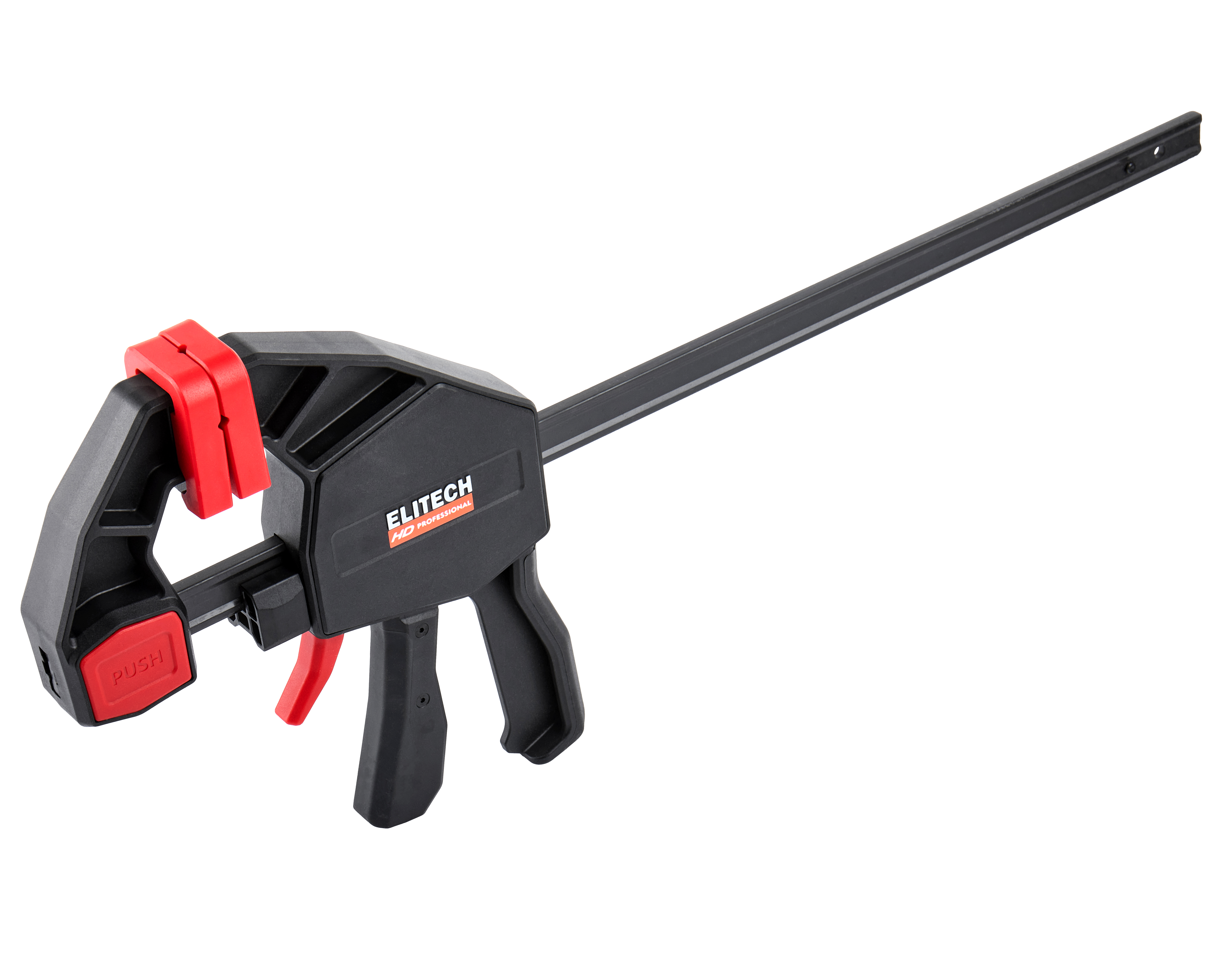 Струбцина быстрозажимная — 207230