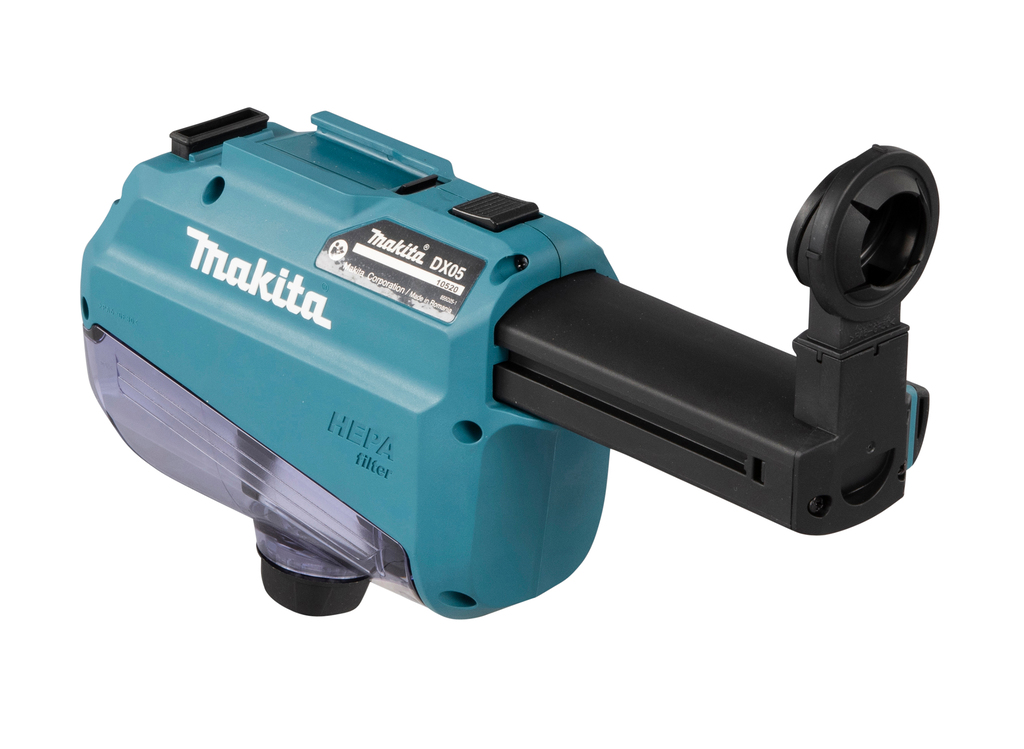 Система удаления пыли DX05 для DHR182 Makita 199664-6
