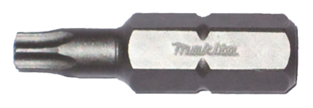 Бита Torx T25, 25 мм, C-form 3 шт Makita B-23628