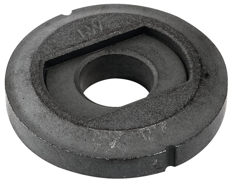 Внутренний фланец 42 мм для УШМ 115-230 мм Makita 224415-9 Внутренний фланец 42 мм для УШМ 115-230 мм Makita 224415-9