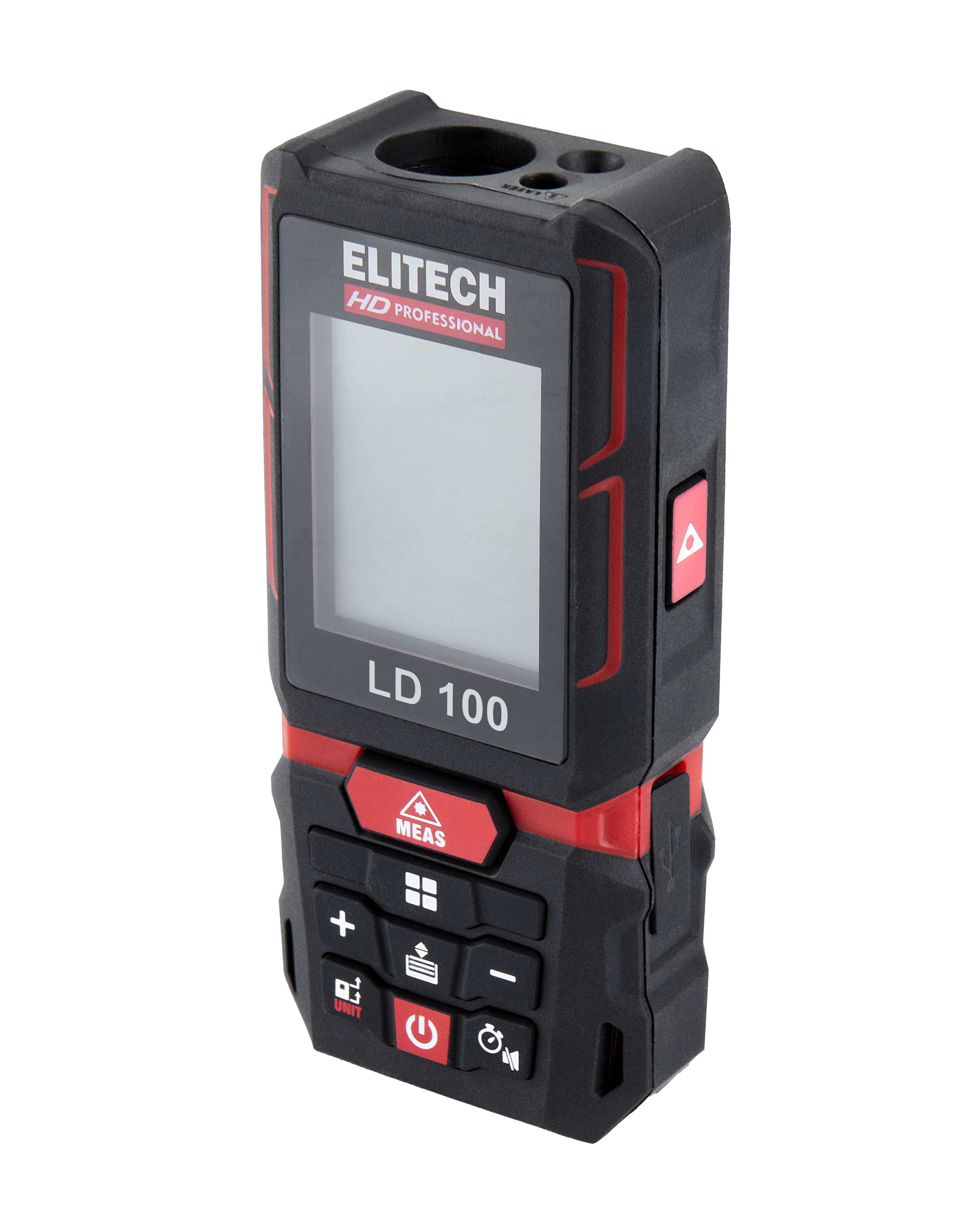 Дальномер лазерный — 215347