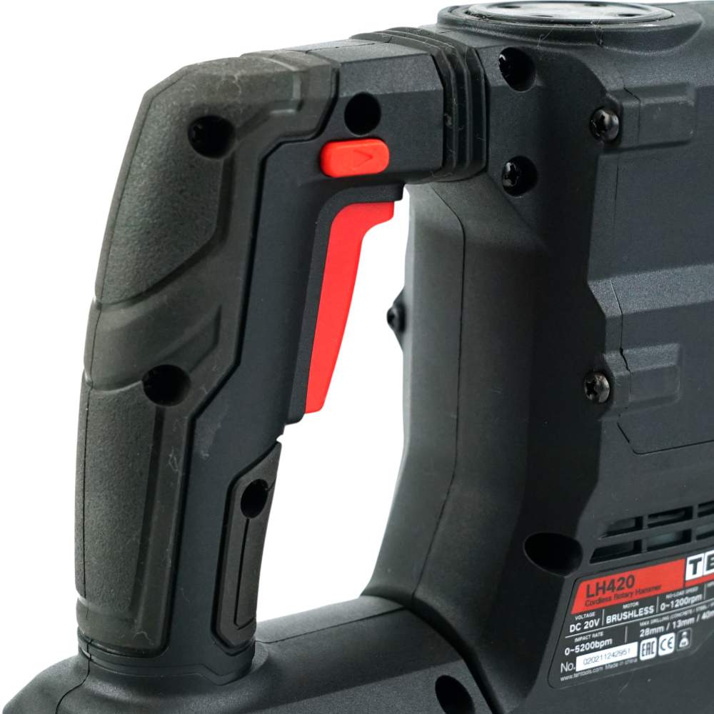 Перфоратор аккумуляторный 20V (без АКБ и ЗУ) TEH LH420
