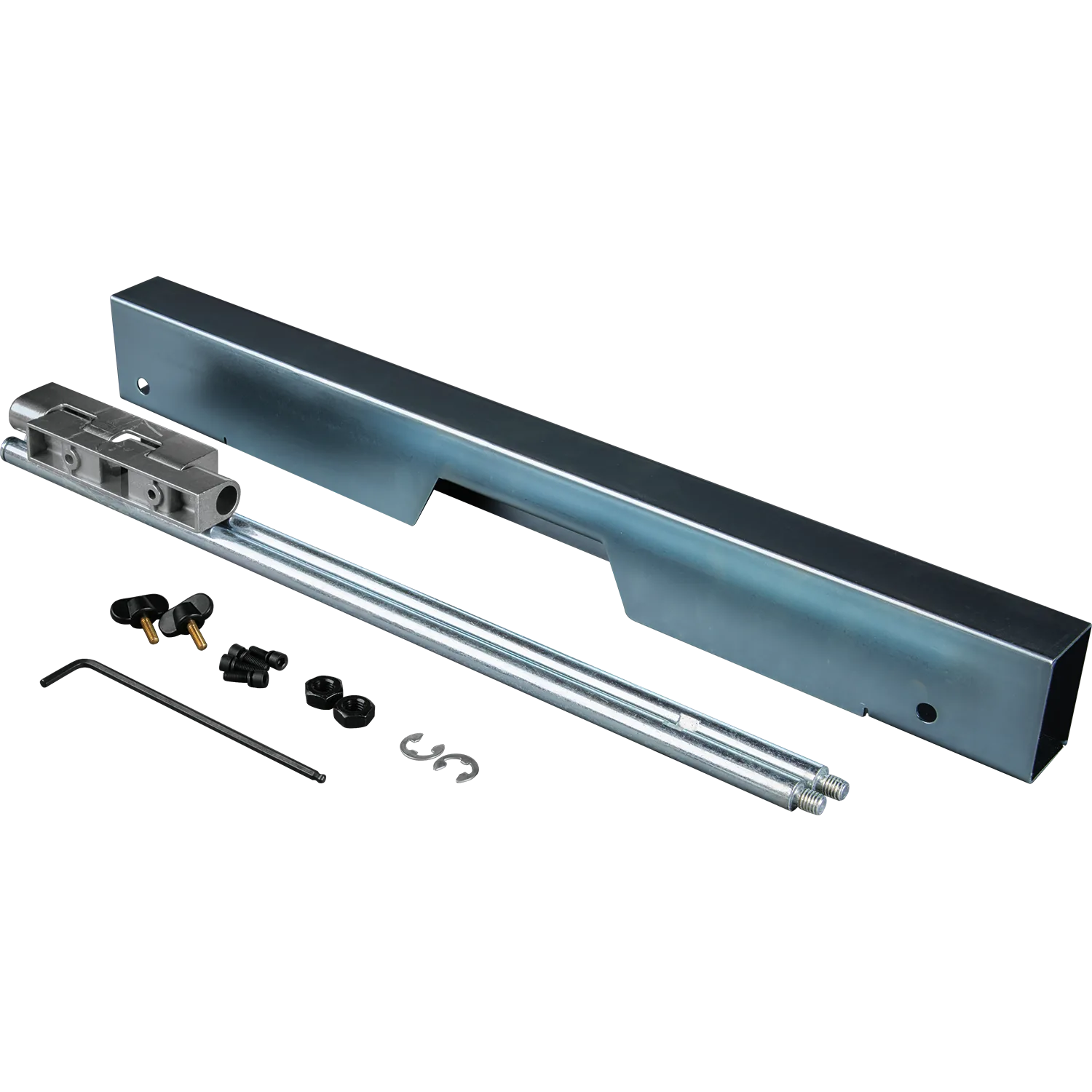 Левый удлинитель стола для — 194086-5