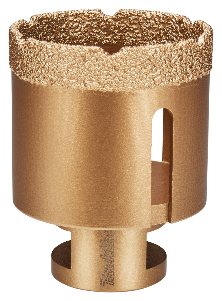 Коронка алмазная M14X51 мм Makita D-44557 Коронка алмазная M14X51 мм Makita D-44557