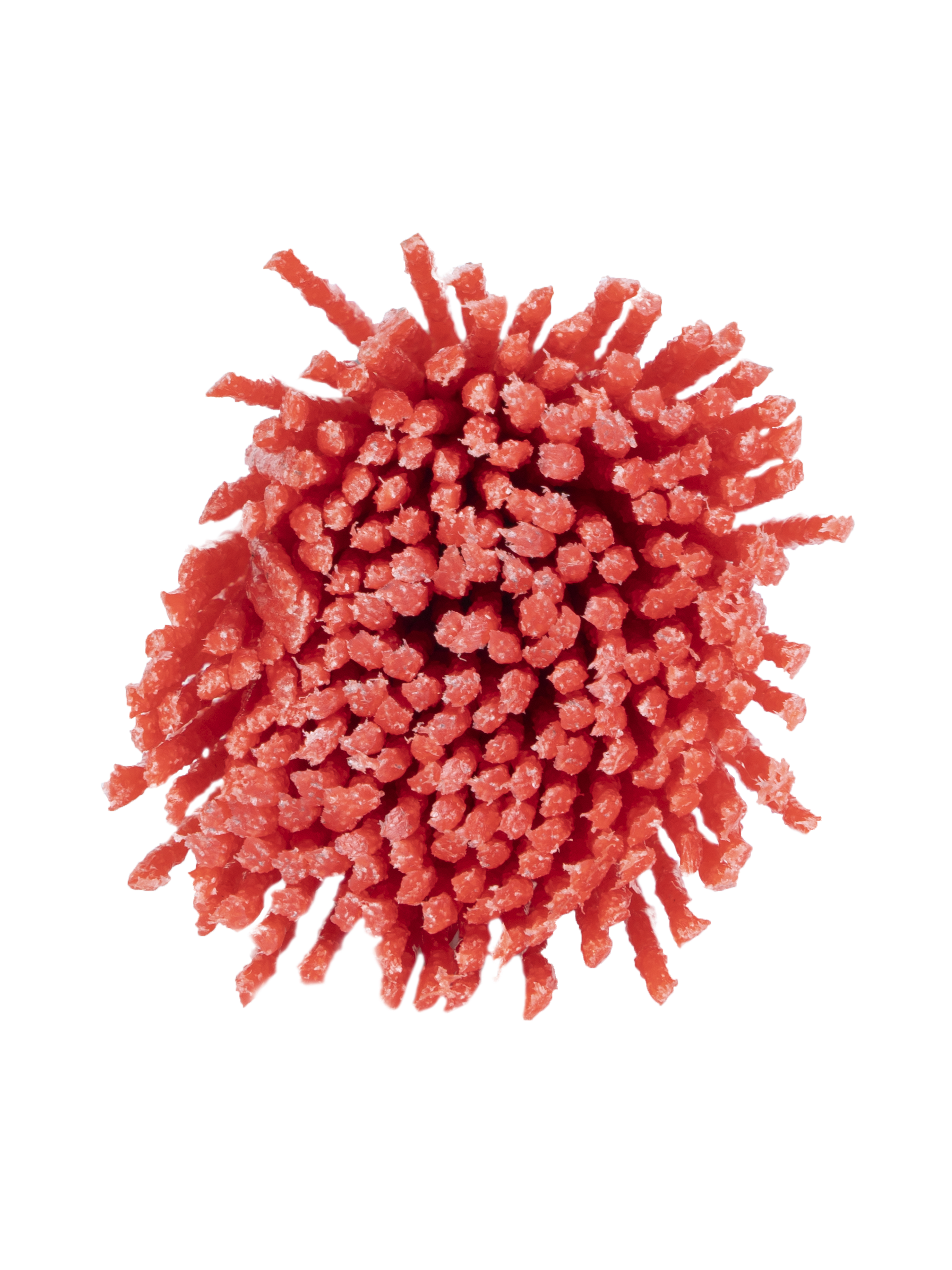 Щетка для дрели кистевая D28мм — 204316