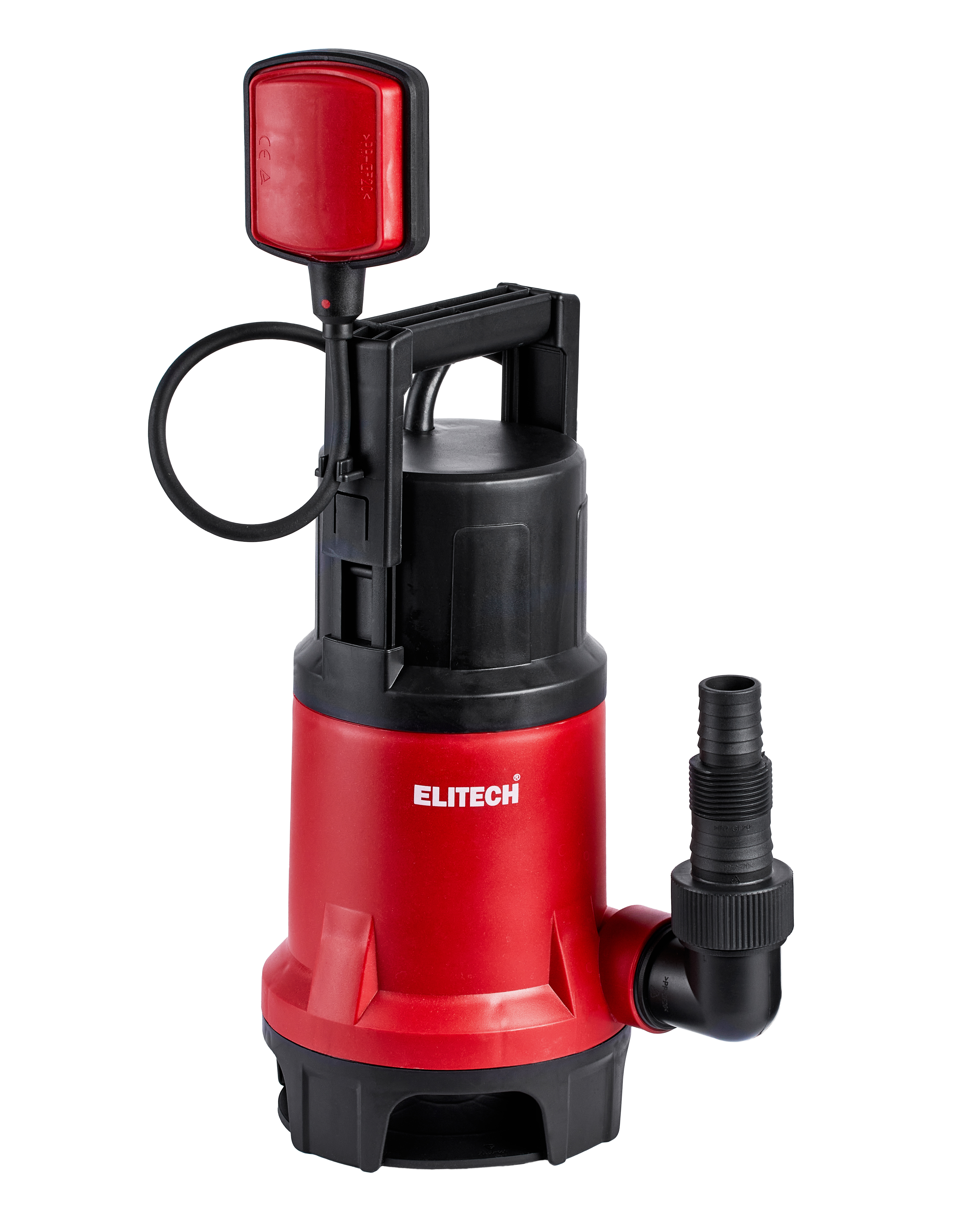 Насос погружной дренажный