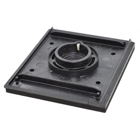 Подошва в сборе на BO4550/4553 Makita 154657-0