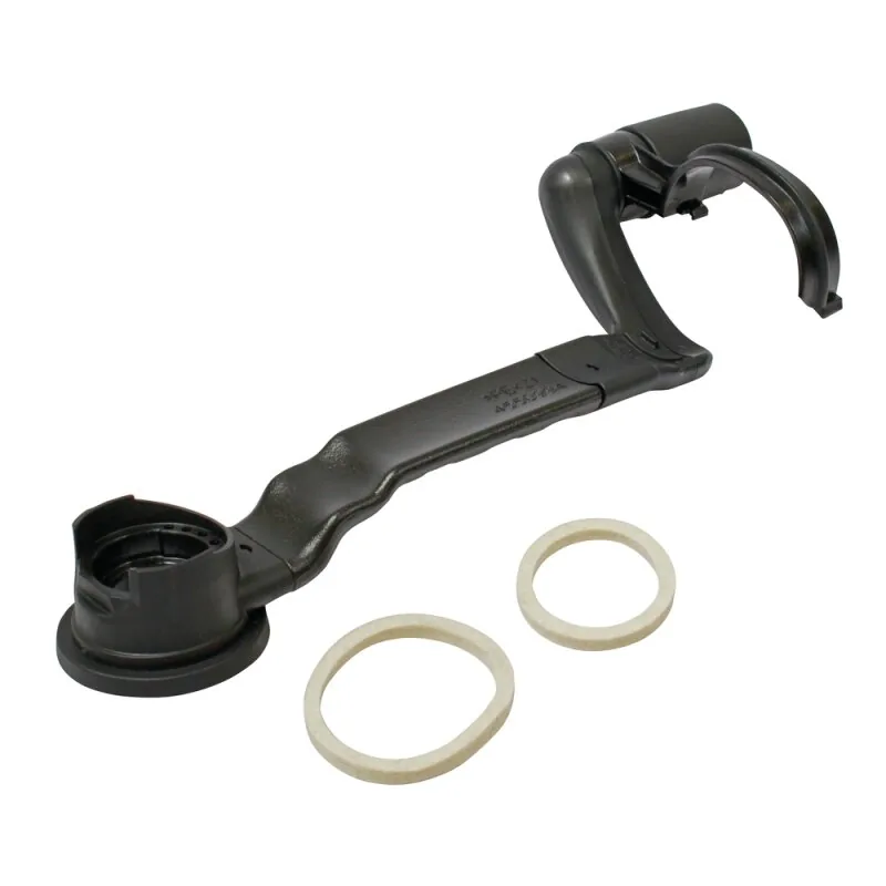 Пылеотвод для мультитула DTM — 199627-2