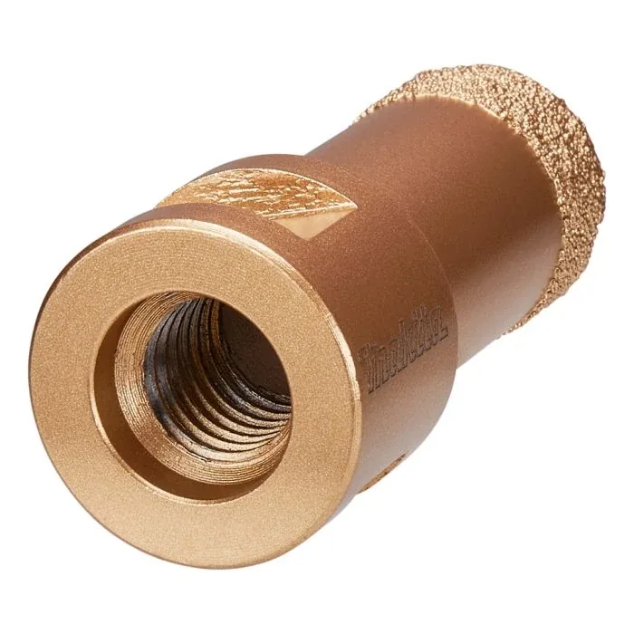 Коронка алмазная — D-44460