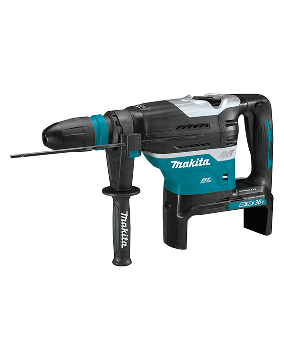 Аккумуляторный перфоратор LXT 18x2 В Makita DHR400ZKU