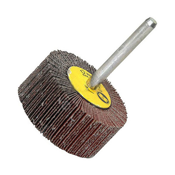 Насадка шлифовальная круглая для ПШМ, 6 мм Makita 652023994 Насадка шлифовальная круглая для ПШМ, 6 мм Makita 652023994