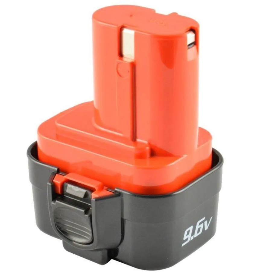 Аккумулятор Ni-Cd 9.6 В 1.3 Ач Maktec MT062SK (193710-7)