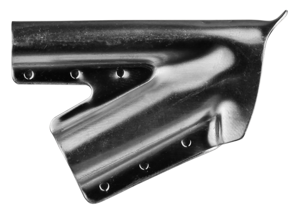 Сопло для пайки с каналом для подачи проволоки Makita PR00000039