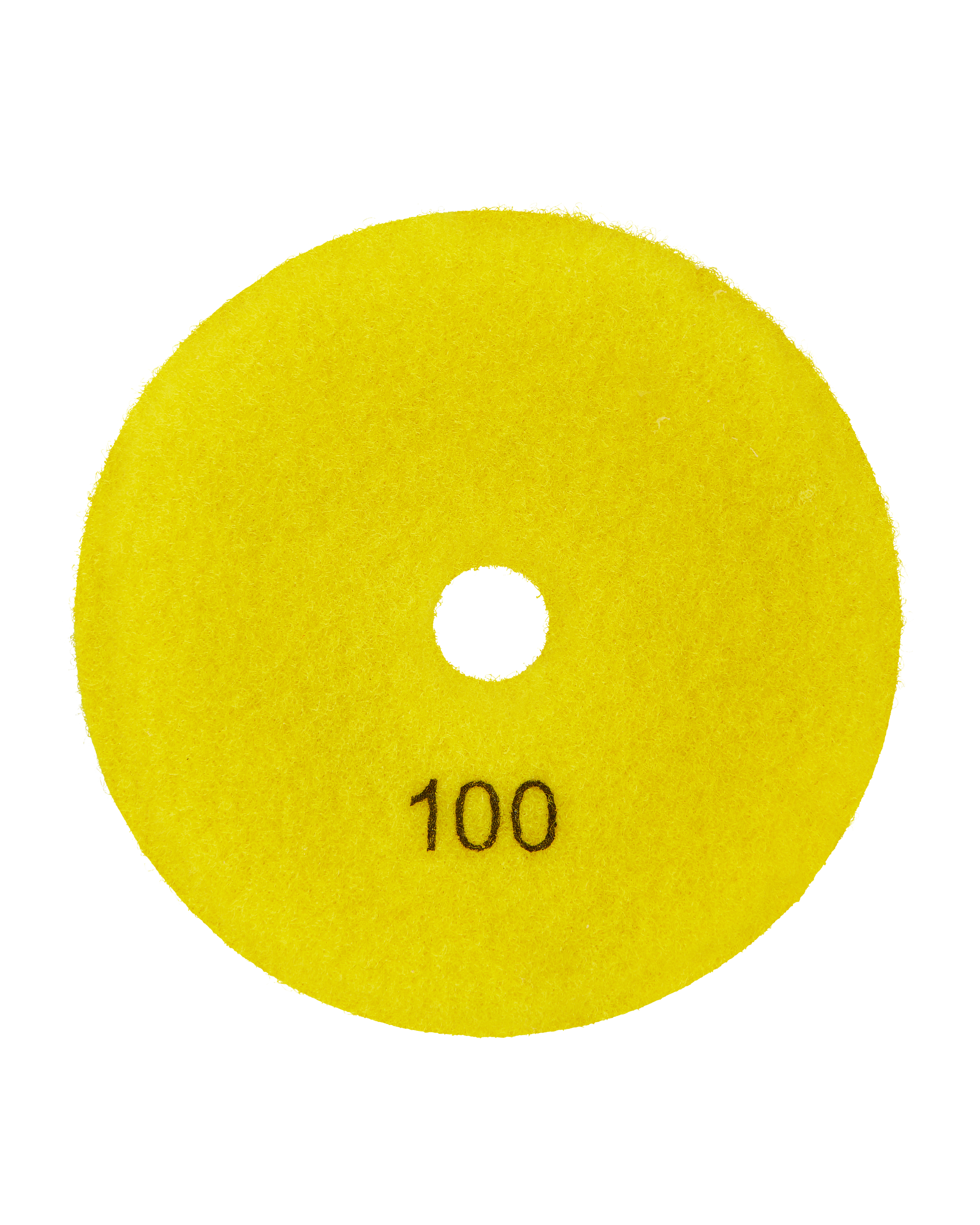 Алмазный круг 125мм P100 мокрое шлифование — 204931