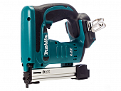 Аккумуляторный степлер Makita DST221Z