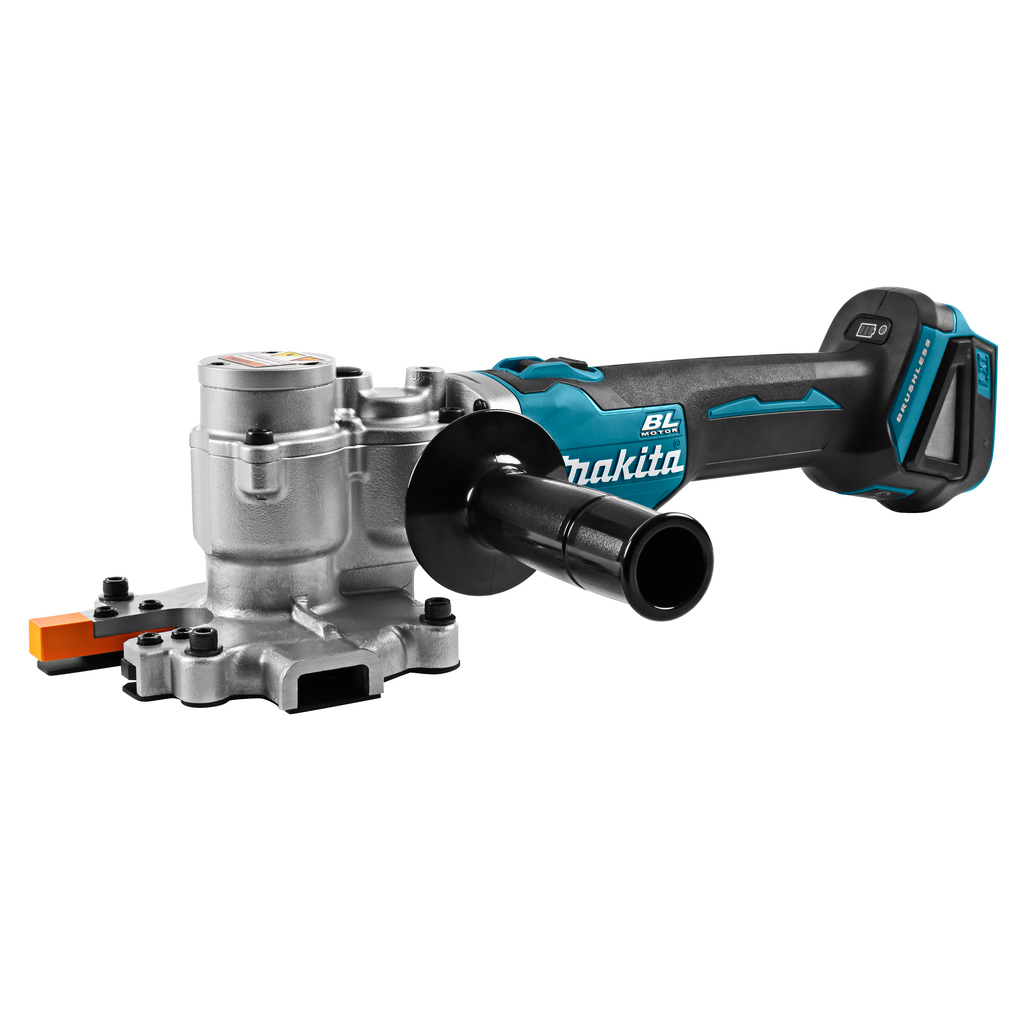 Аккумуляторные ножницы для резки арматуры Makita DSC251ZK