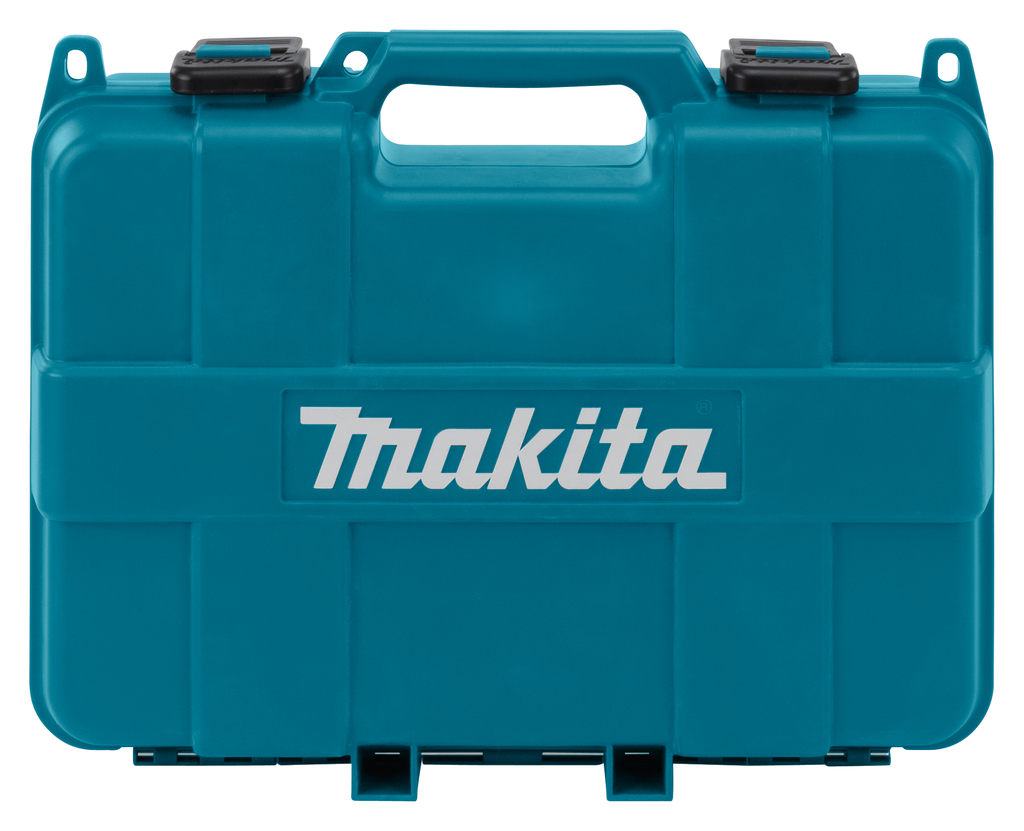 Чемодан для дрелей-шуруповёртов Makita 821525-9