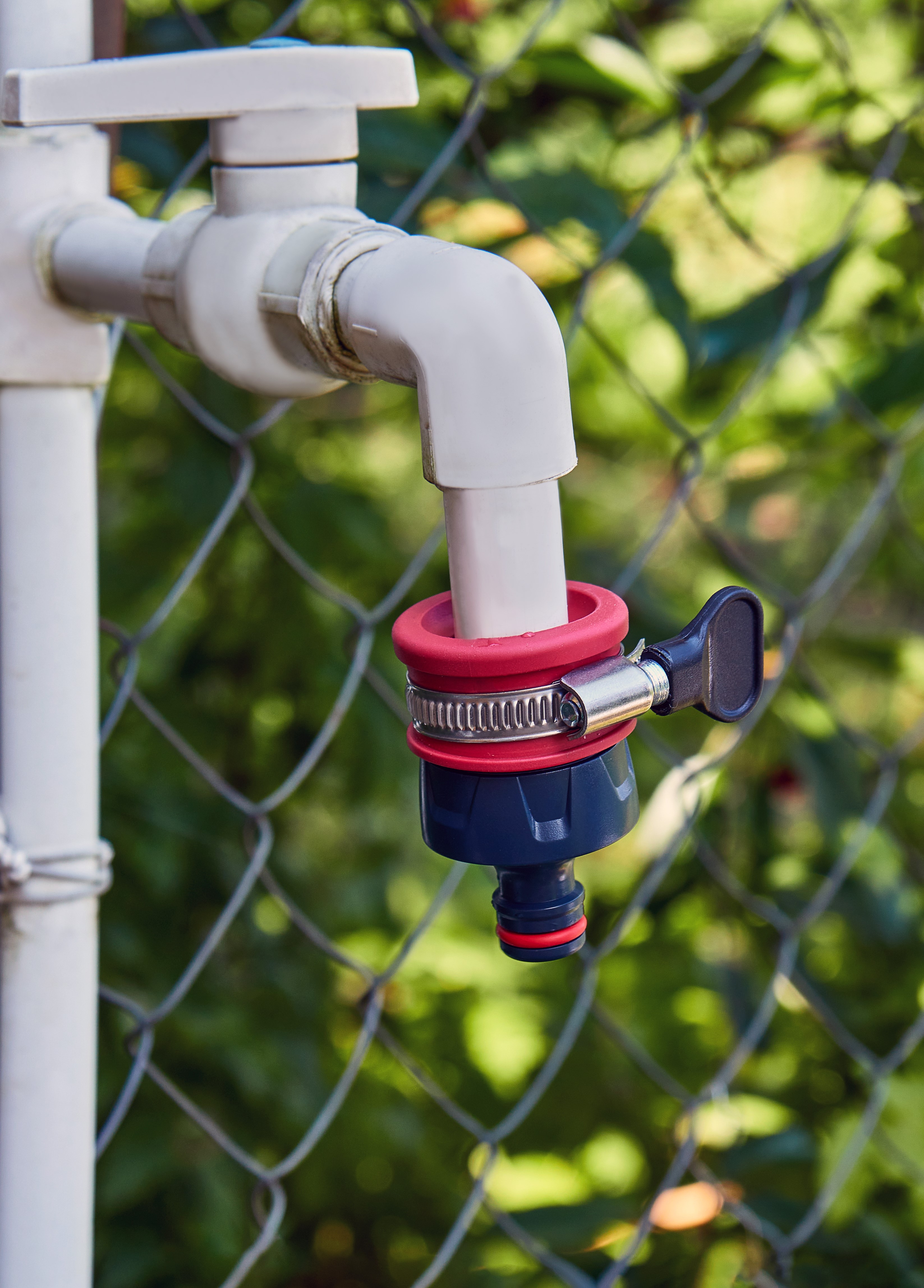 Адаптер безрезьбовой 25 мм — 206050