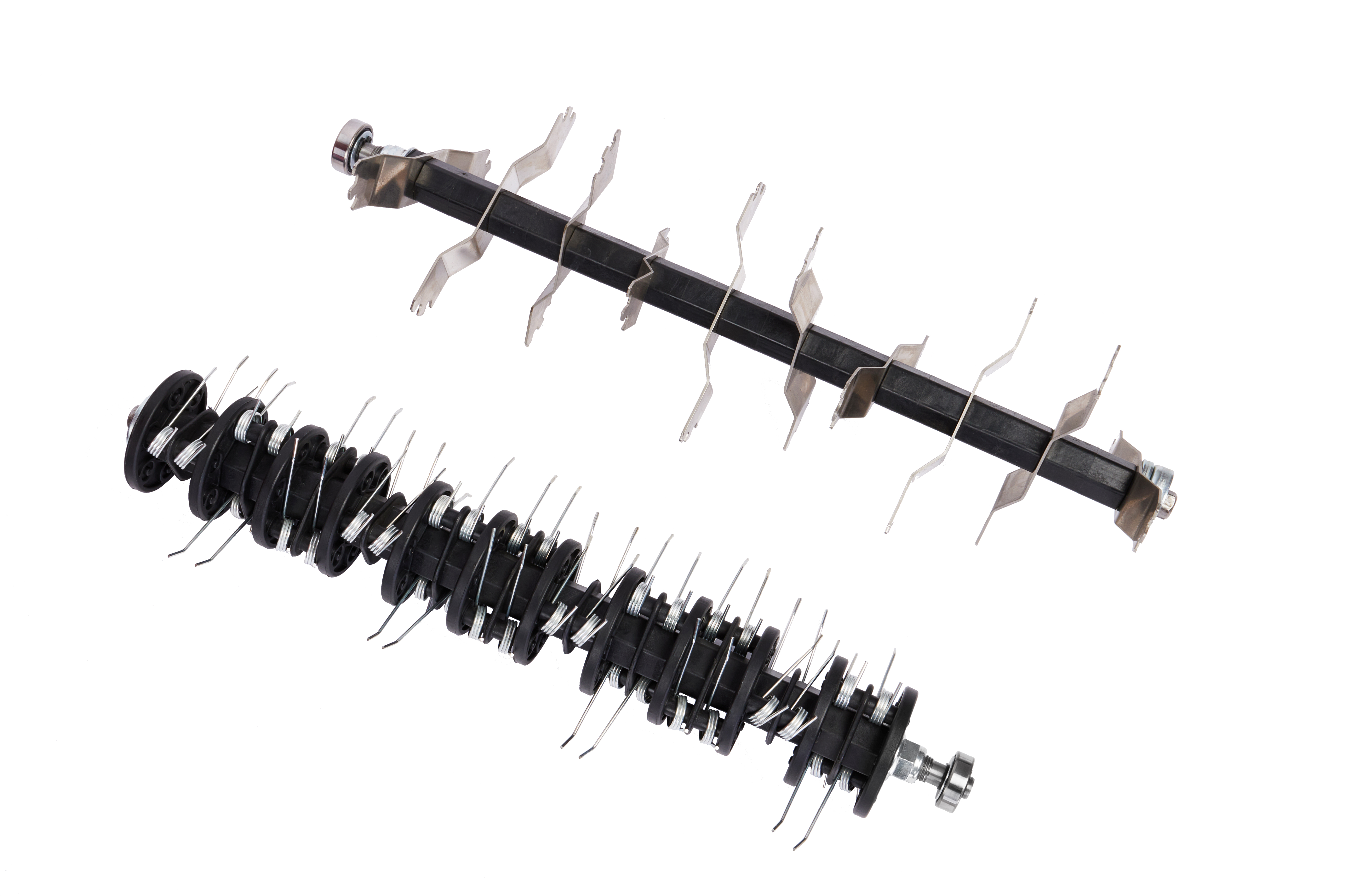 Скарификатор электрический