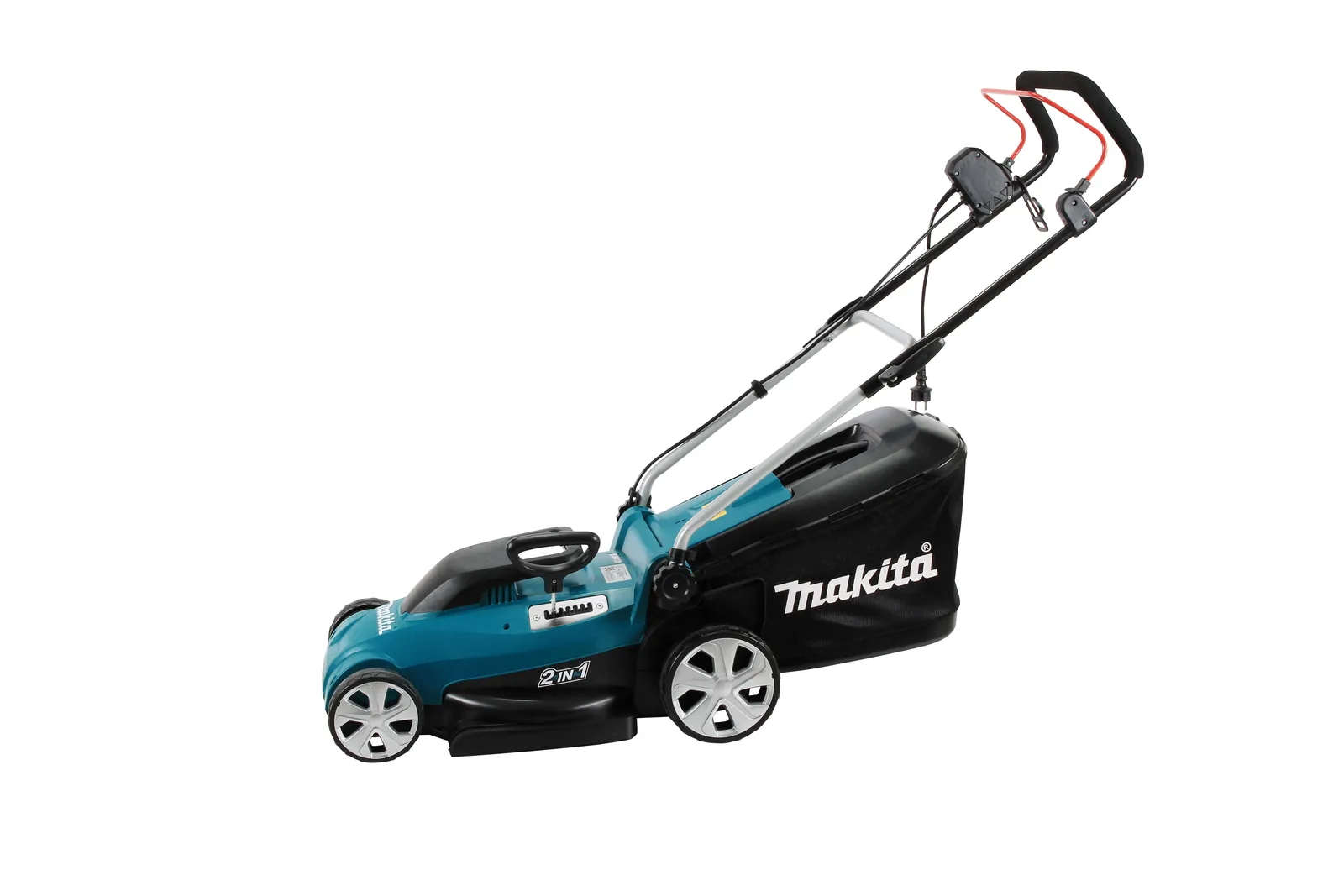 Газонокосилка электрическая — ELM4120