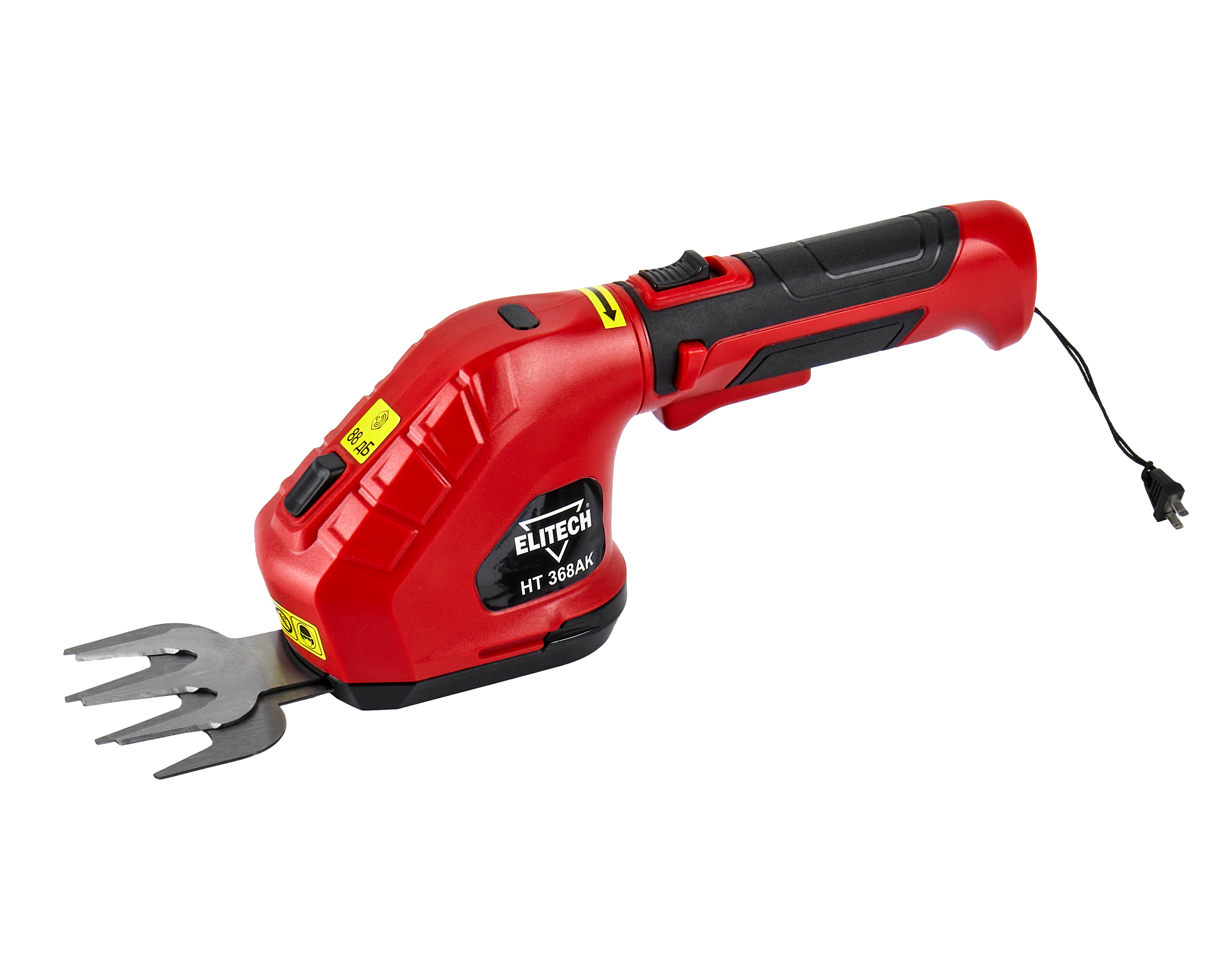 Ножницы аккумуляторные — 205505