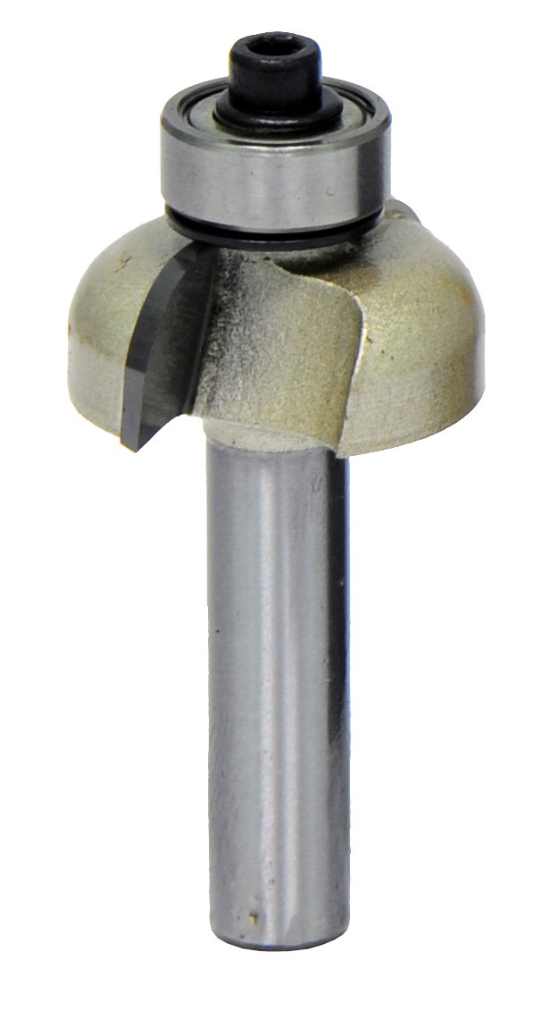 Фреза галтельная