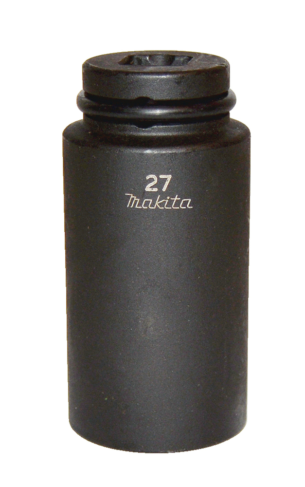 Торцовая головка 1/2" 27-78 мм Makita 134845-5 Торцовая головка 1/2" 27-78 мм Makita 134845-5