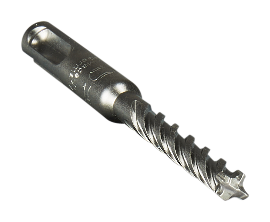 Бур SDS-plus Nemesis II 7x115 Makita B-58067