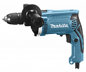 Ударная дрель Makita HP1631K