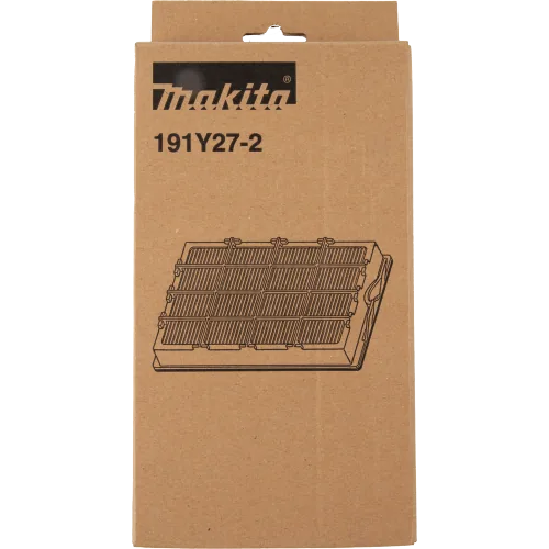 HEPA фильтр для аккумуляторный — 191Y27-2