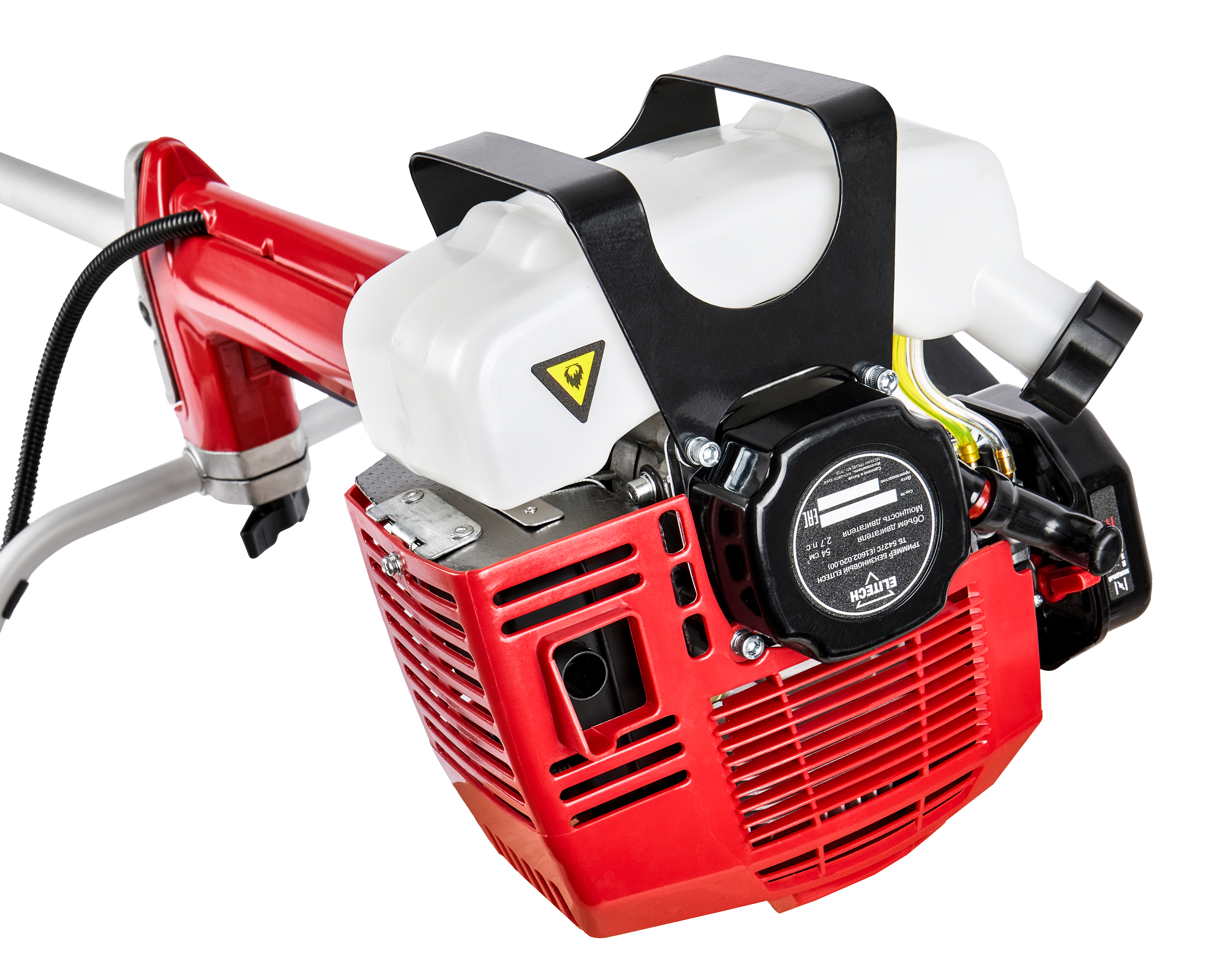 Триммер бензиновый — 205469