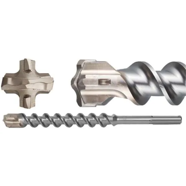 Бур SDS-plus — B-62505