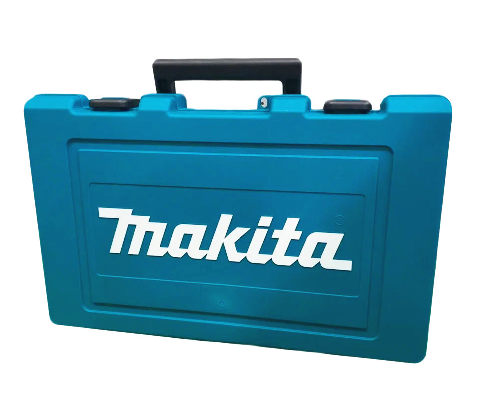 Кейс пластиковый — 821843-5