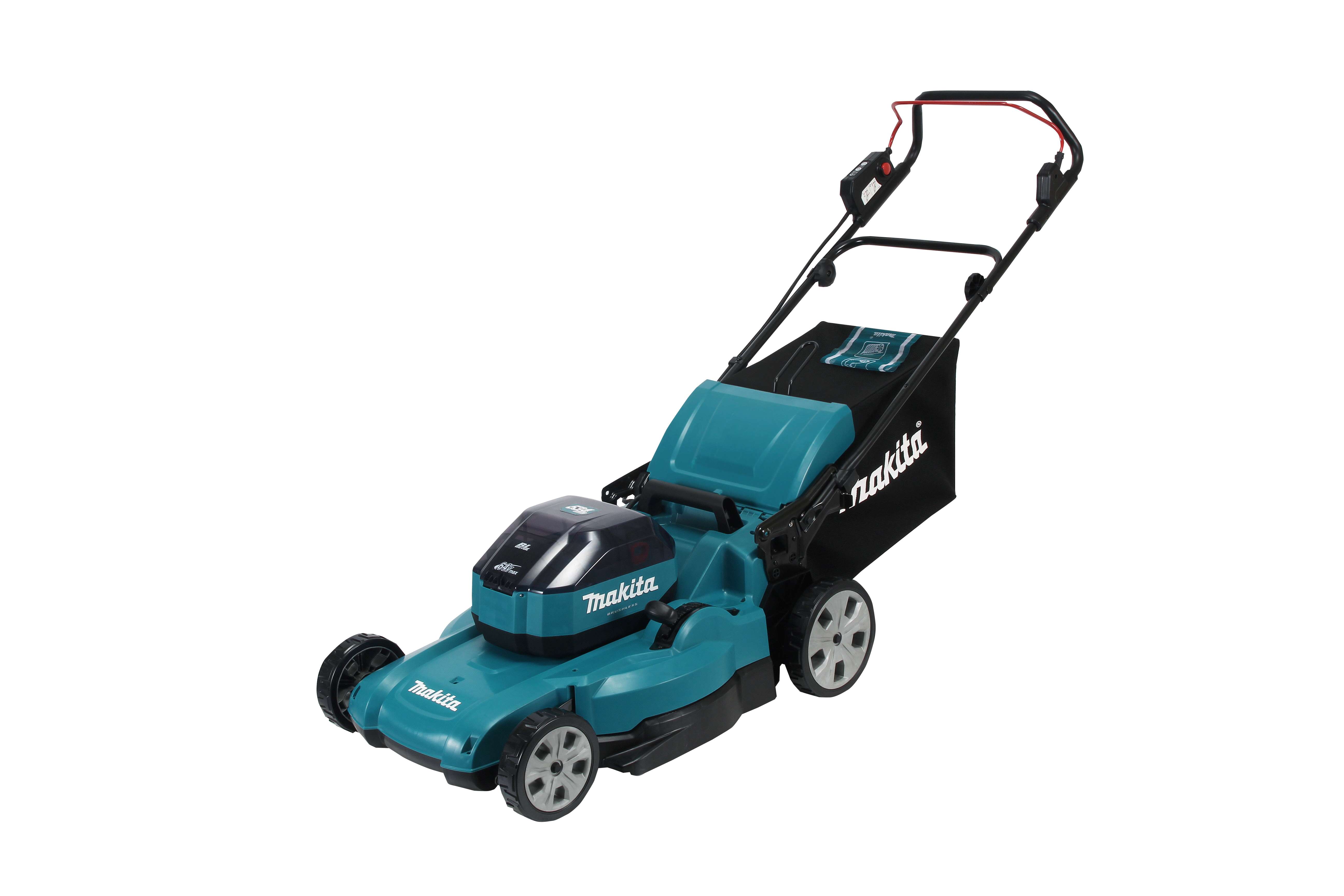 Газонокосилка аккум. XGT 40vMAX — LM002GT201