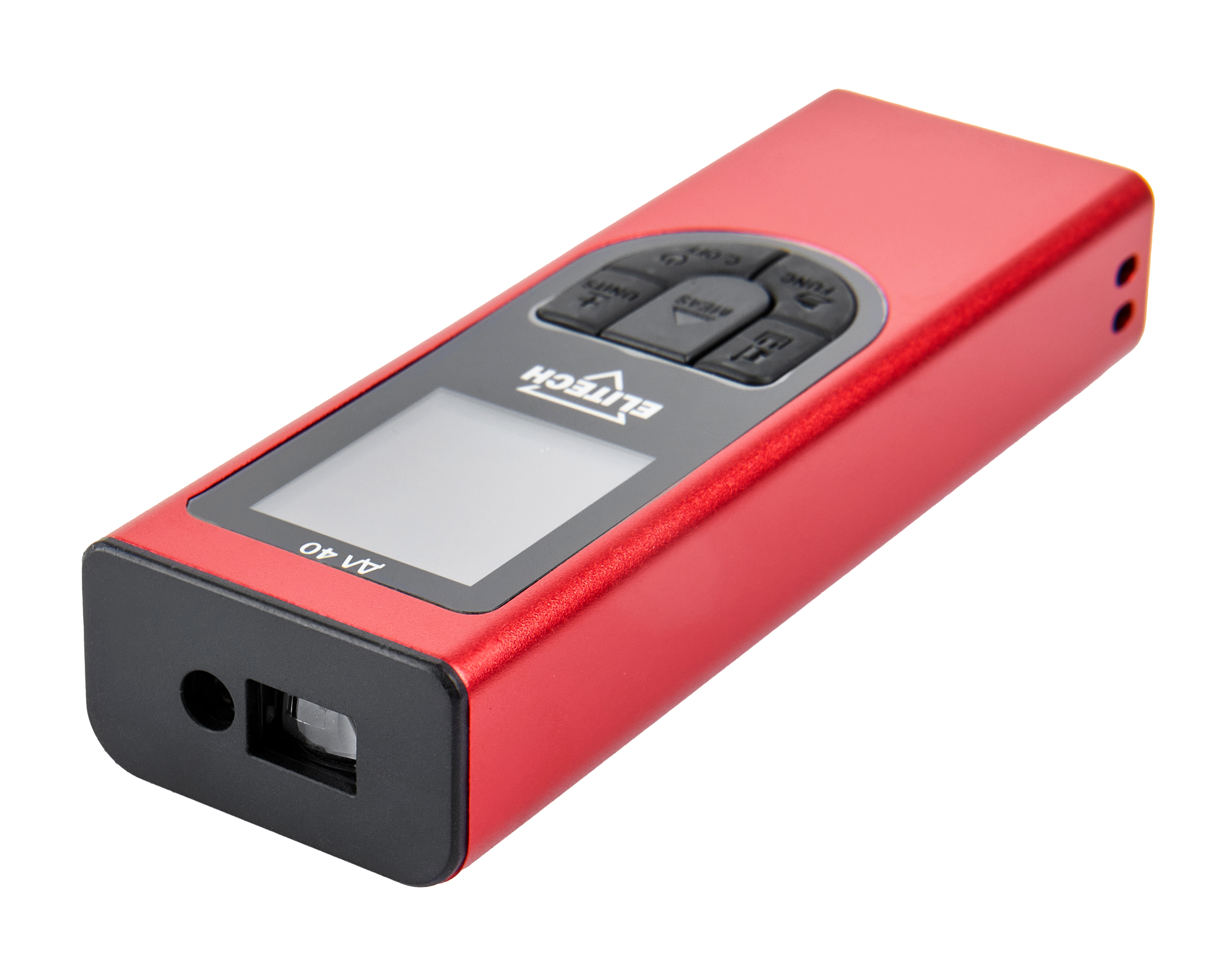 Дальномер лазерный