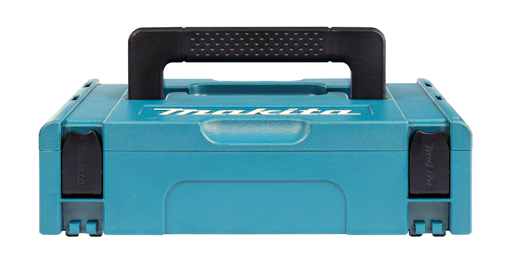 Чемодан для инструментов Makpac Type 1 Makita 821549-5 Чемодан для инструментов Makpac Type 1 Makita 821549-5