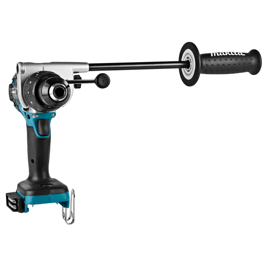 Аккумуляторная ударная дрель-шуруповерт LXT 18 В Makita DHP481Z