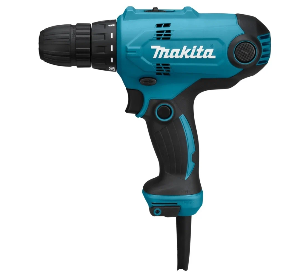 Дрель Makita DF0300X3