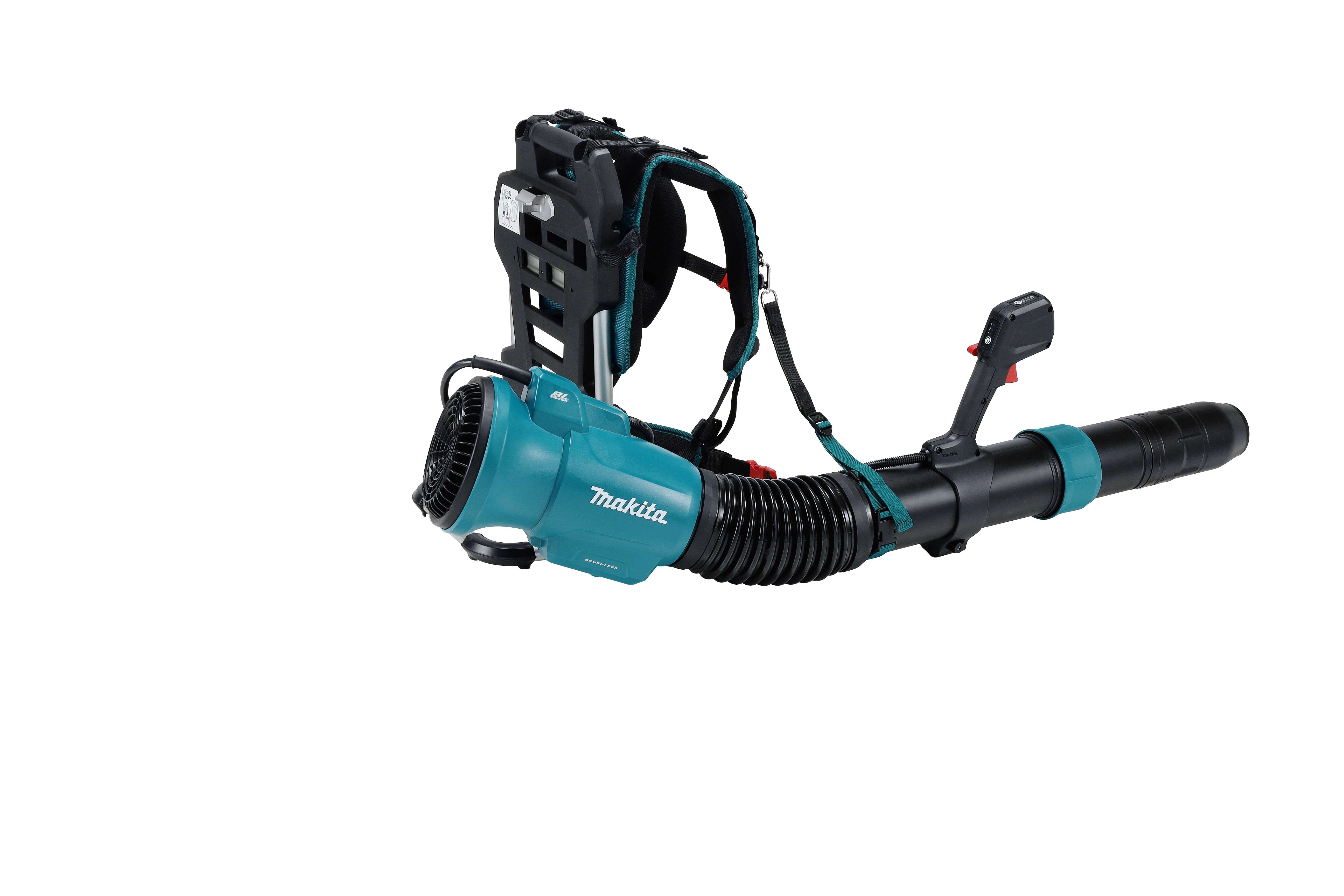 Ранцевый воздуходув аккум. PDC BL 36В — UB004CZ