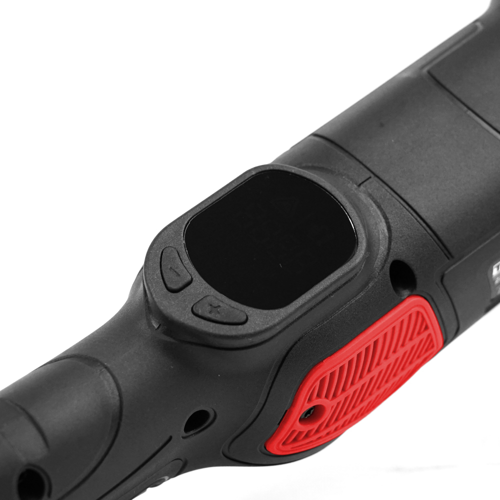 Полировальная эксцентриковая машина TEH TAP12509