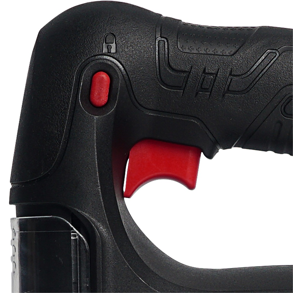 Лобзик аккумуляторный 20V (без АКБ и ЗУ) TEH LJS665