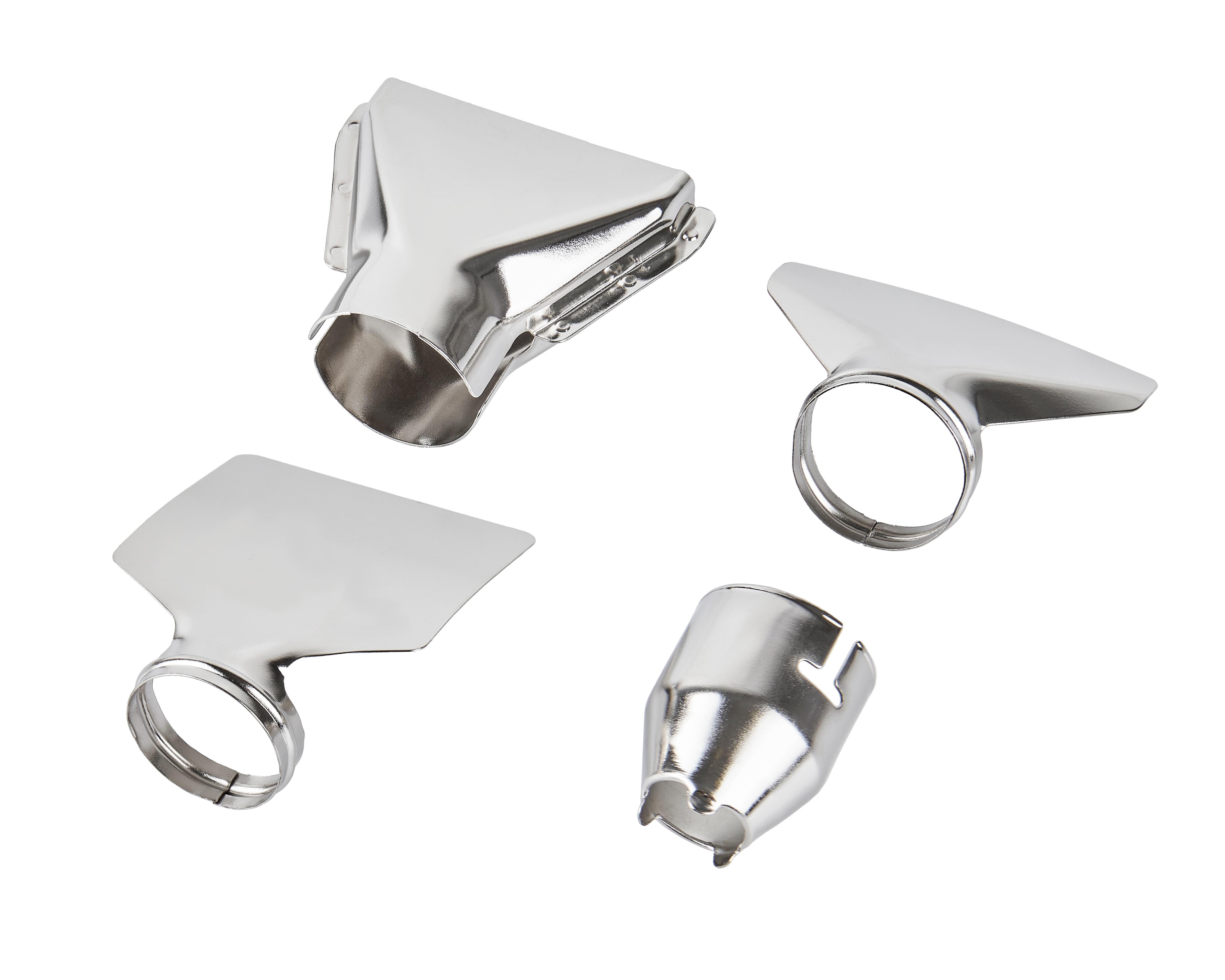 Термопистолет аккумуляторный